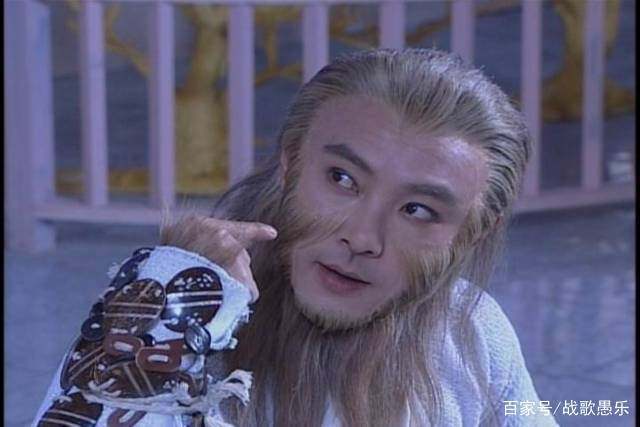 西游记张卫健版(西游记张卫健版和陈浩民版有什么区别) 西游记张卫健版(西游记张卫健版和陈浩民版有什么区别)