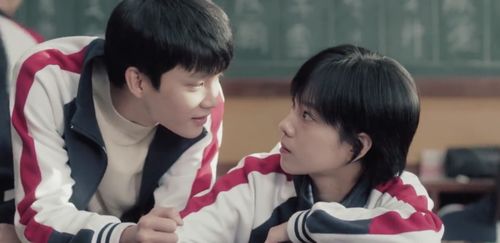 好看的青春校园电视剧（好看的青春校园电视剧高冷学霸）