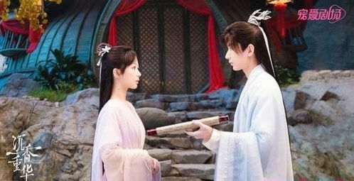 苍兰诀电视剧（苍兰诀电视剧在线观看）