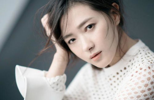 杨幂个人资料（杨幂个人资料及简历）