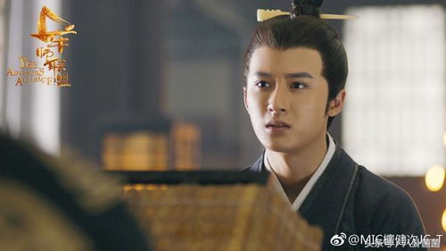 军师联盟演员表（军师联盟演员表甄宓）