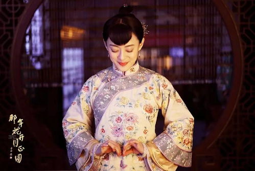 古装剧排行榜2024最新热播剧（古装剧排行榜2024最新热播剧锦绣安宁）