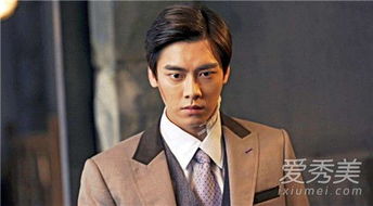 隐秘而伟大电视剧（隐秘而伟大电视剧演员表）