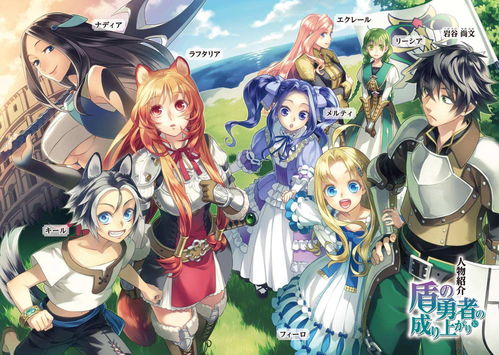 盾之勇者成名录在线观看（盾之勇者成名录在线观看免费完整版）