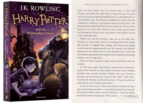 哈利波特被选入课文了(哈利波特被选入课文了图片) 哈利波特被选入课文了(哈利波特被选入课文了图片)