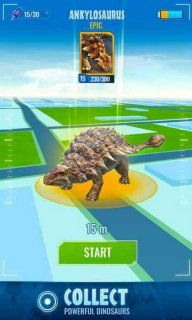 侏罗纪世界游戏下载(侏罗纪世界2下载手机版) 侏罗纪世界游戏下载(侏罗纪世界2下载手机版)