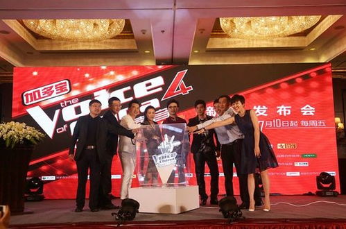 中国好声音第四季全部（中国好声音第四季全部免费版）