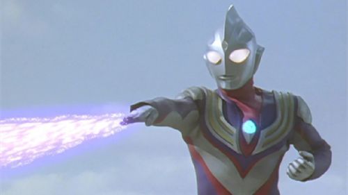 迪迦奥特曼免费观看（迪迦奥特曼免费观看全集普通话版）