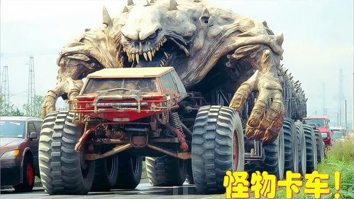 1000000000米高的怪兽(1000000000米高的怪兽排名) 1000000000米高的怪兽(1000000000米高的怪兽排名)