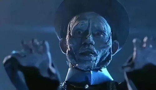 僵尸电影片大全（中国十大禁播鬼片）