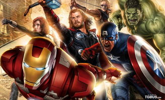 复仇者联盟3在线（复仇者联盟手游）