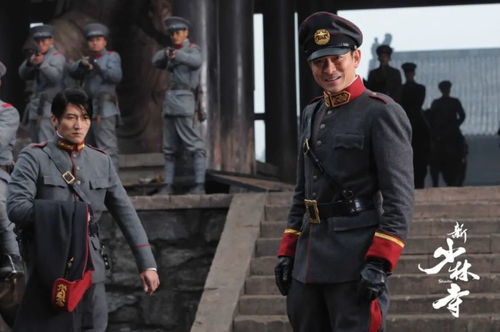 50部少林寺电影（50部少林寺电影有哪些）