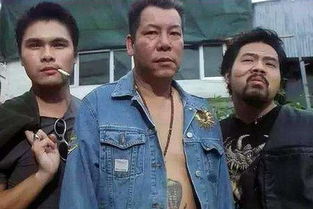 古惑仔电影(古惑仔电影演员) 古惑仔电影(古惑仔电影演员)