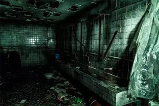 四个不能搜的恐怖事件（不能随便搜索的真实恐怖事件）