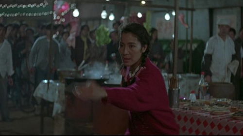 警察故事3超级警察（警察故事3超级警察国语免费观看）