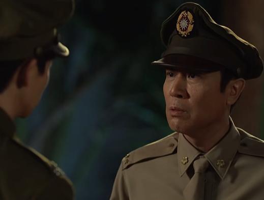 于和伟主演的电视剧（于和伟主演的电视剧沉默的荣耀全集免费观看）