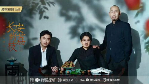 雷佳音电视剧（长安的荔枝雷佳音电视剧）