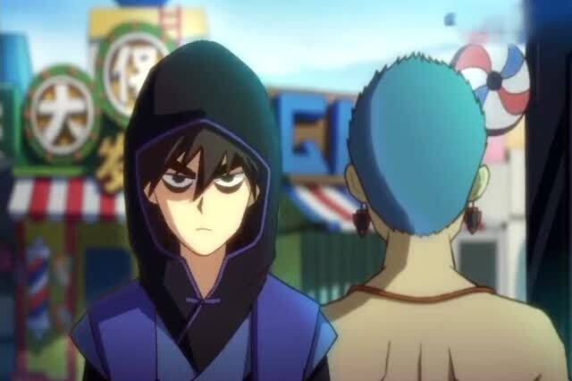 刺客伍六七第二季免费观看(刺客伍六七第三季免费观看) 刺客伍六七第二季免费观看(刺客伍六七第三季免费观看)