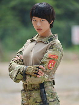 我是特种兵1演员表(我是特种兵1演员表名单) 我是特种兵1演员表(我是特种兵1演员表名单)