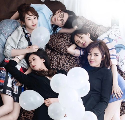 欢乐颂4电视剧全集免费观看(欢乐颂4电视剧全集免费观看大陆播放) 欢乐颂4电视剧全集免费观看(欢乐颂4电视剧全集免费观看大陆播放)