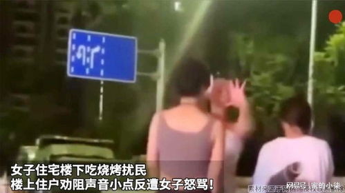 楼上的女人（楼上的女人普通话版）