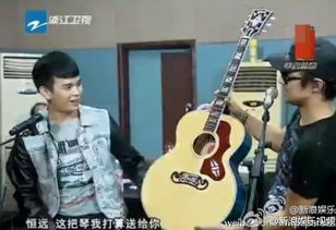 夜空中最亮的星原唱（夜空中最亮的星原唱张恒远）