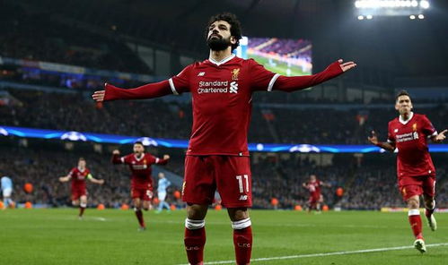 利物浦对曼城(利物浦对曼城比分结果) 利物浦对曼城(利物浦对曼城比分结果)