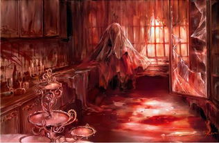 民间鬼故事短篇超吓人（民间鬼故事短篇超吓人今晚月色真美啊!）