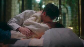 床吻戏原声（原声吻戏视频）