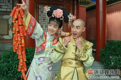 2025新还珠格格(2025新还珠格格全集免费完整版) 2025新还珠格格(2025新还珠格格全集免费完整版)