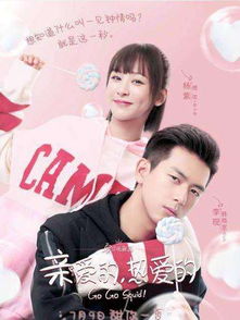 亲爱的热爱的电视剧(亲爱的热爱的电视剧剧情介绍) 亲爱的热爱的电视剧(亲爱的热爱的电视剧剧情介绍)