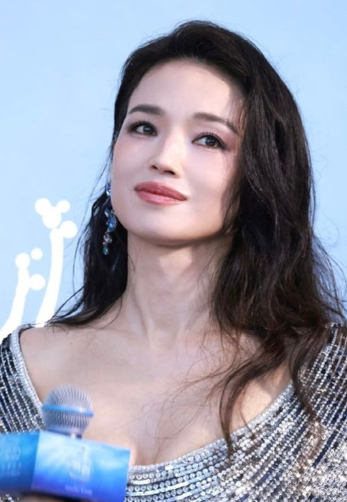 舒淇作品（舒淇电影作品集）