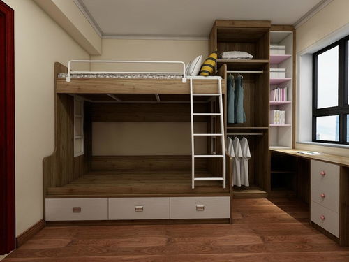 上下床（上下床哪个品牌质量好）