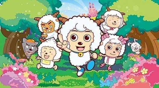 喜羊羊与灰太狼最新一部(喜羊羊与灰太狼最新一部叫什么名字) 喜羊羊与灰太狼最新一部(喜羊羊与灰太狼最新一部叫什么名字)