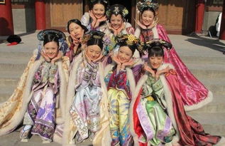 《甄嬛传》电视剧(甄嬛传电视剧全集完整版免费观看) 《甄嬛传》电视剧(甄嬛传电视剧全集完整版免费观看)