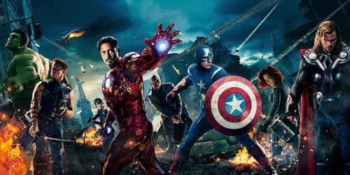 2023漫威最新观看顺序(漫威2021观看顺序) 2023漫威最新观看顺序(漫威2021观看顺序)