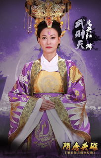 隋唐英雄5(隋唐英雄5演员表) 隋唐英雄5(隋唐英雄5演员表)