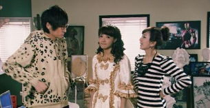 《爱情公寓》电视剧(爱情公寓电视剧3在线看) 《爱情公寓》电视剧(爱情公寓电视剧3在线看)