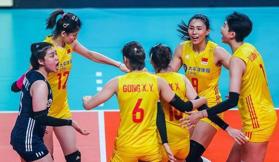 女排今晚中央5一台直播（女排今晚中央5一台直播中国对多米尼加）