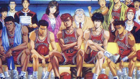 灌篮高手国语版免费全集完整版(灌篮高手普通话版) 灌篮高手国语版免费全集完整版(灌篮高手普通话版)