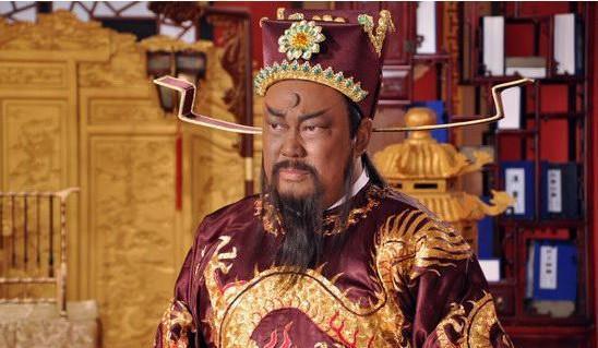 包青天之碧血丹心第40集（包青天之碧血丹心12集）