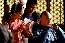 《步步惊心》免费观看（步步惊心免费观看星辰）