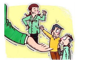 夫妻之间一次又一次的欺骗（夫妻之间一次又一次的欺骗对方）