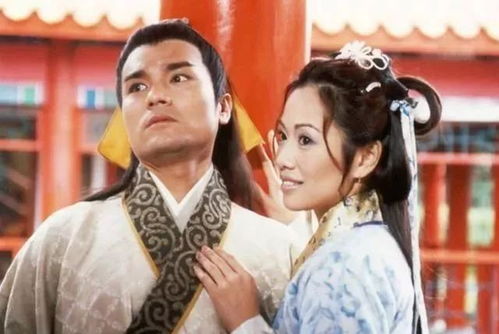 10部百看不厌的古装剧(不得不看的古装剧) 10部百看不厌的古装剧(不得不看的古装剧)