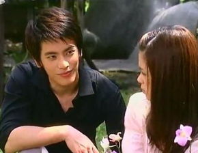 爱在日落之前泰剧（爱在日落之前泰剧中文版）