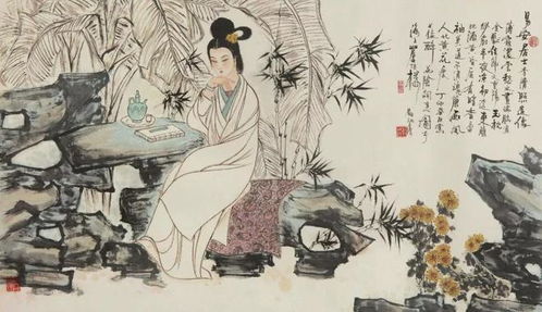李清照最好的十首诗(李清照最好的十首诗七言) 李清照最好的十首诗(李清照最好的十首诗七言)