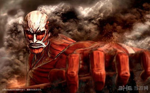 进击的巨人在哪看(进击的巨人在哪看免费) 进击的巨人在哪看(进击的巨人在哪看免费)