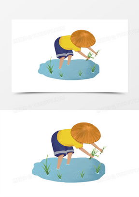 情侣的30种插秧法图片（情侣插图素材配图）