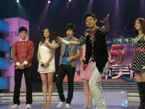 最火的综艺节目前十名（最火的十大综艺节目）