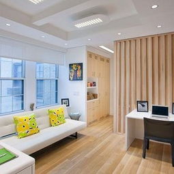 单身公寓(单身公寓设计图效果图) 单身公寓(单身公寓设计图效果图)